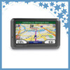 GPS Navigácia