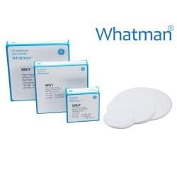 Filtrační papíry pro kvantitativní analýzu - Whatman