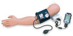 Simulátory krvného tlaku