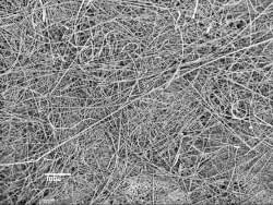 Filtre zo sklenených mikrovlákien