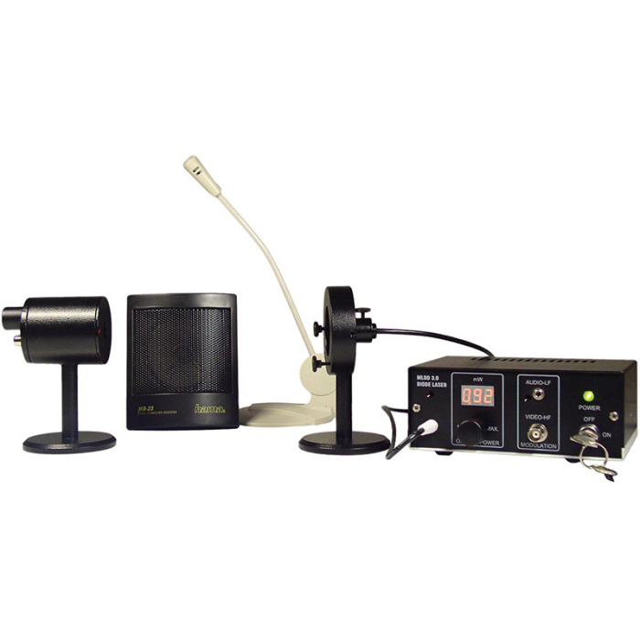 1003055 - Sada vybaven pro laserovou komunikaci