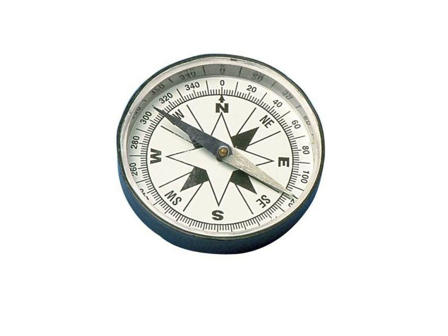5231 - Pesn kompas