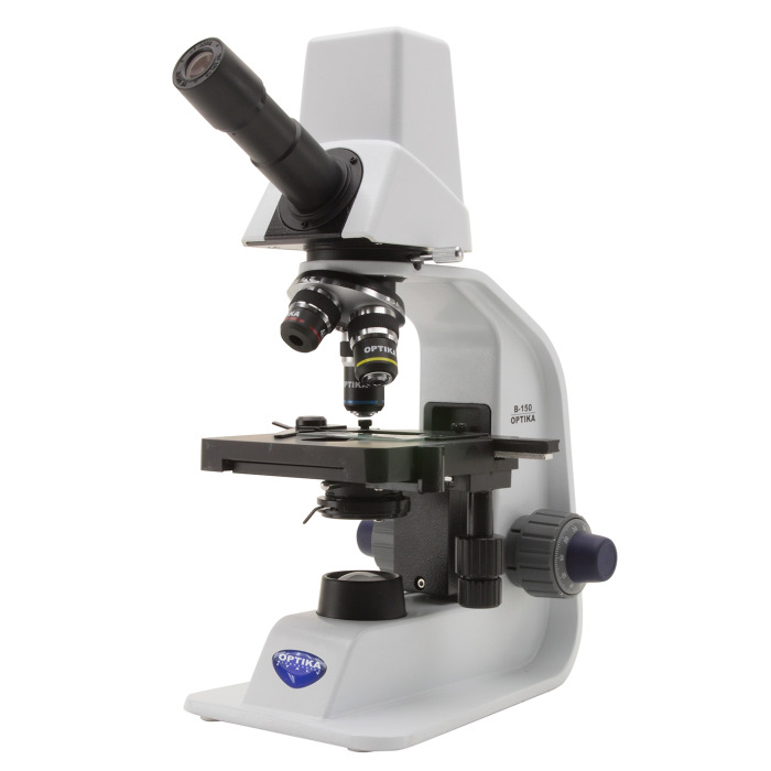 B-150DMRPL - Monokulrn mikroskop digitln
