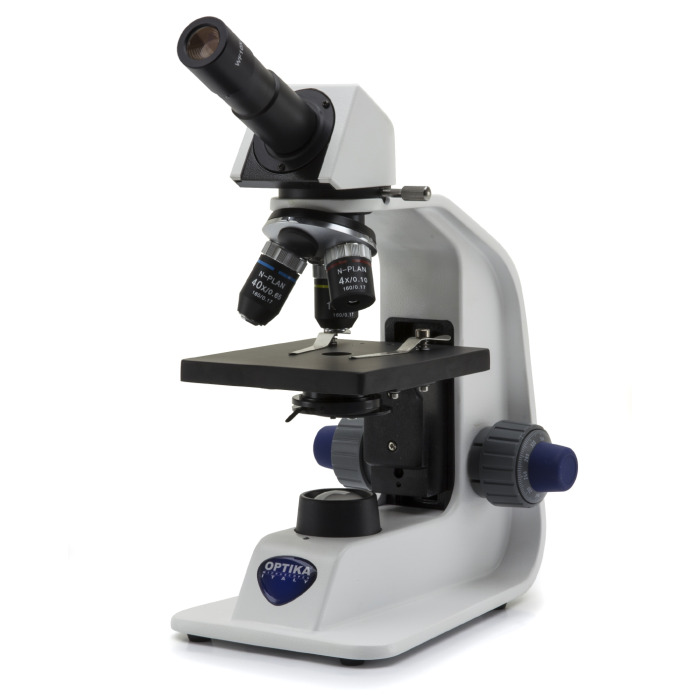 B-151RPL - Monokulrn koln mikroskop