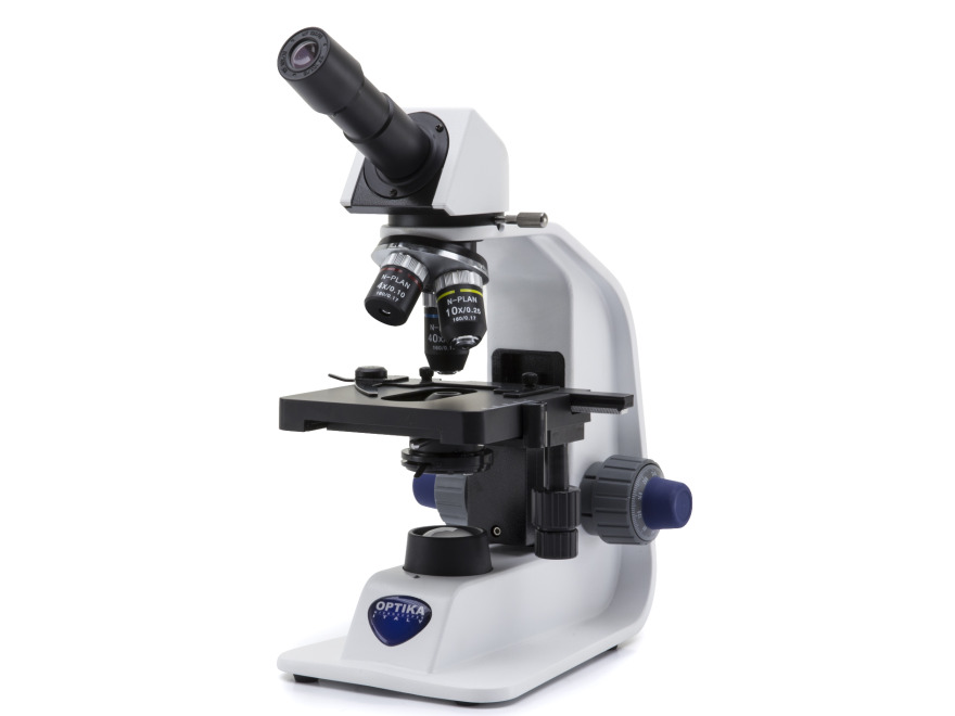 B-152RPL - Monokulrn koln mikroskop