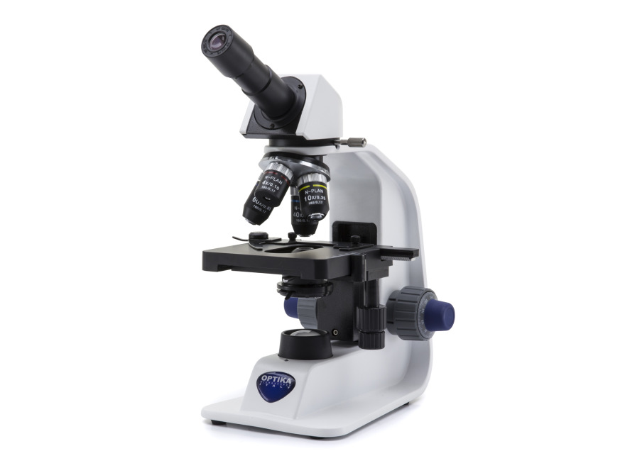 B-153RPL - Monokulrn koln mikroskop