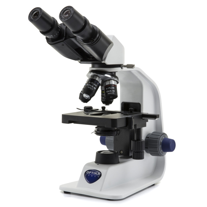 B-157RPL - Binokulrn koln mikroskop