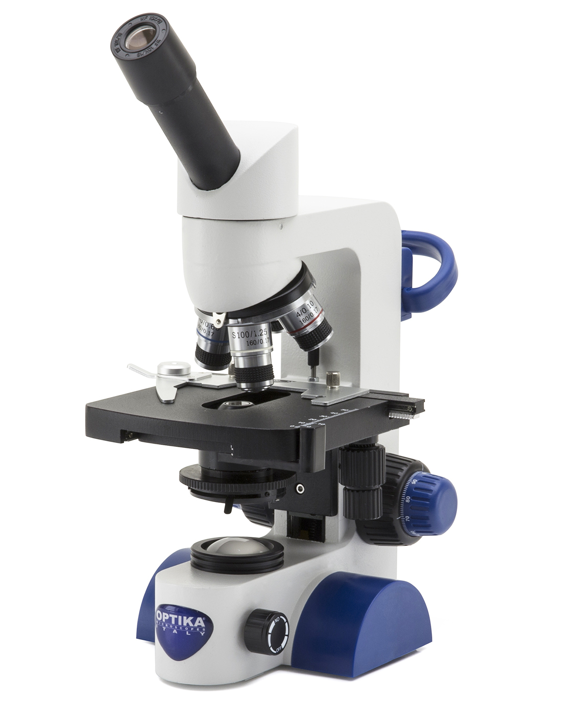 B-65 - koln bezdrtov mikroskop