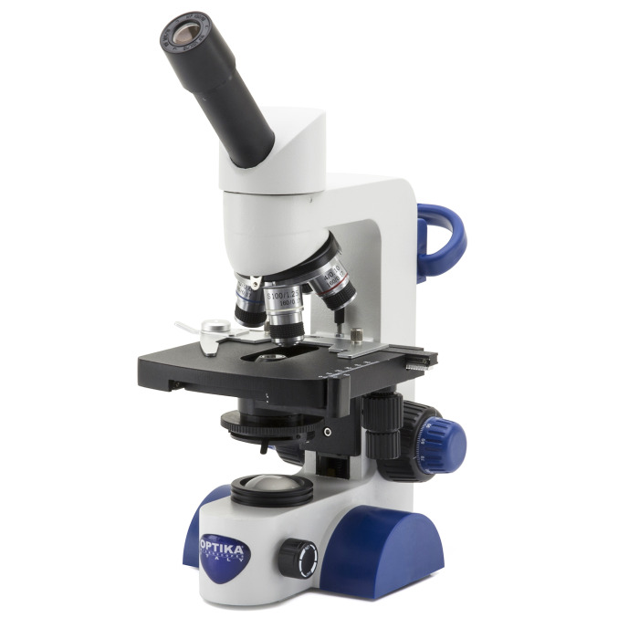 B-65 - koln bezdrtov mikroskop
