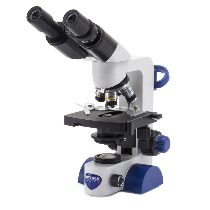 B-67 - koln bezdrtov mikroskop