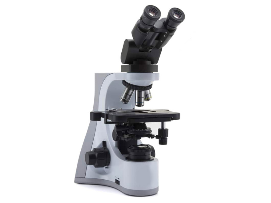 Binokulární laboratorní mikroskop B-510ERGO