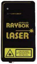 Laser Ray Box 635 Elektronik