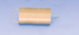 Spirlov pruiny, dlka 80 mm