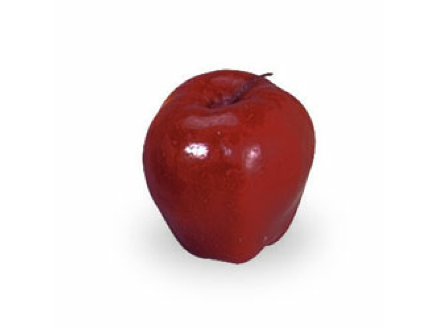 Jablko - cel