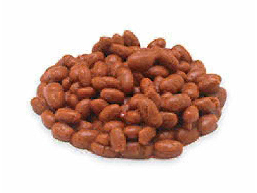 Konzervovan fazole - 80 ml