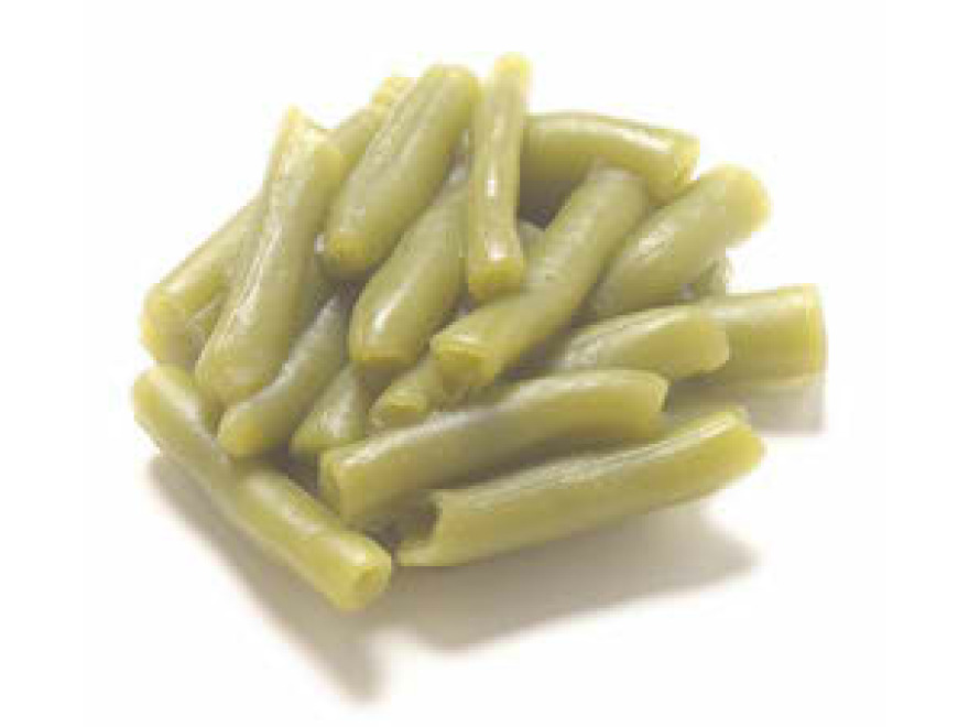Zelen fazole - 60 ml
