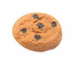 Cookies - malé