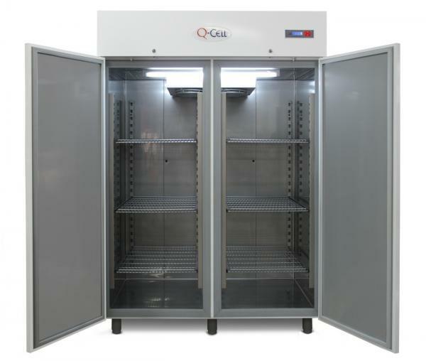 Q cell 1400 INOX+