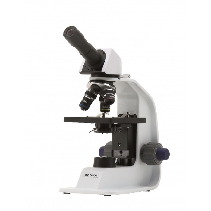 B-153 - Mikroskop koln
