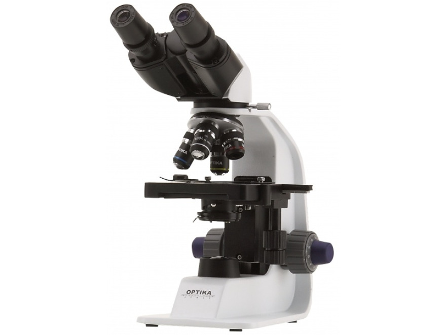 B-157 - Mikroskop koln