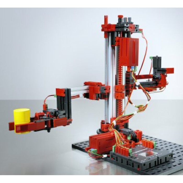 511937 - 3D-Robot TX 9 V