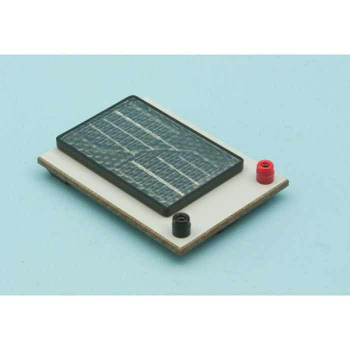 5311  Fotovoltaick panel s podstavcem