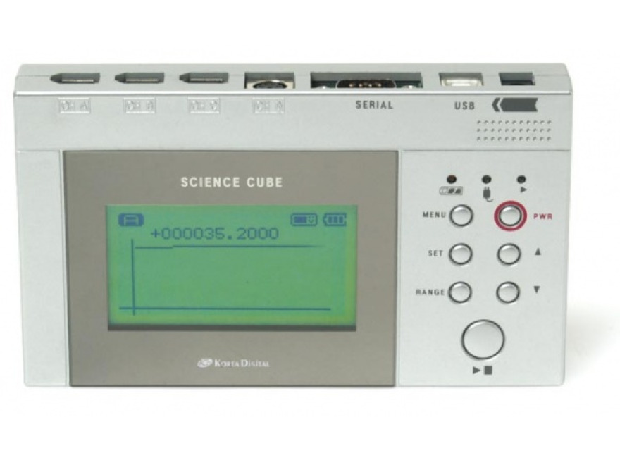 9001 - Sciencecube Pro