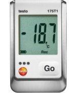 T175-T1 - Kompaktn zznamnk teploty