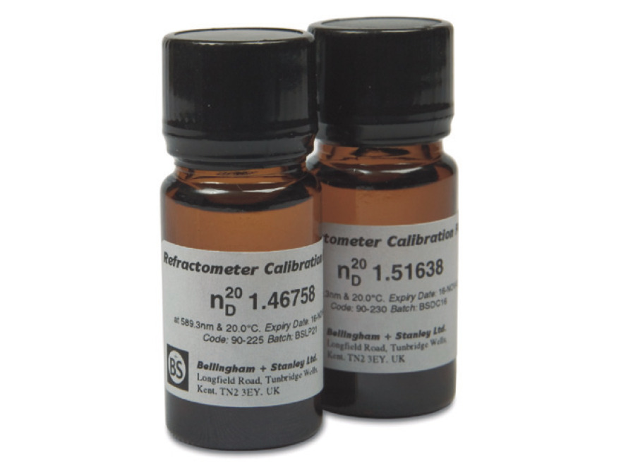 Kalibran olej - B+S Kalibran oleje