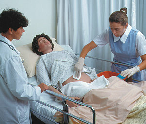 PP01370 - Figurna pro ncvik pe o pacienta
