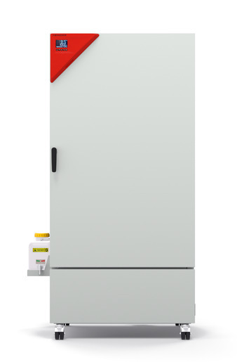 KBF S ECO 400 - Konstantn klimatick komora s termoelektrickm chlazenm, Solid Line