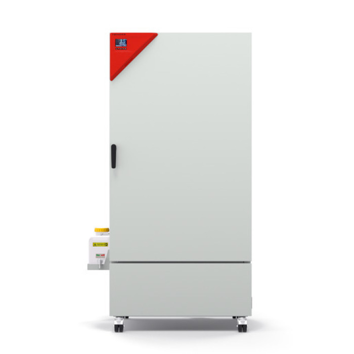 KBF S ECO 400 - Konstantn klimatick komora s termoelektrickm chlazenm, Solid Line