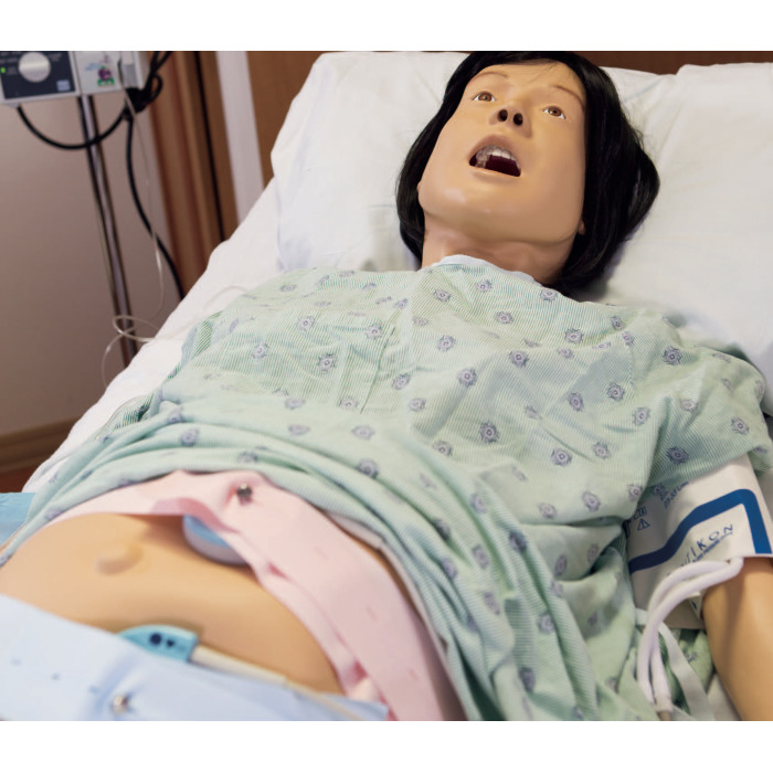 Mateřský a porodní simulátor - základní Lucy