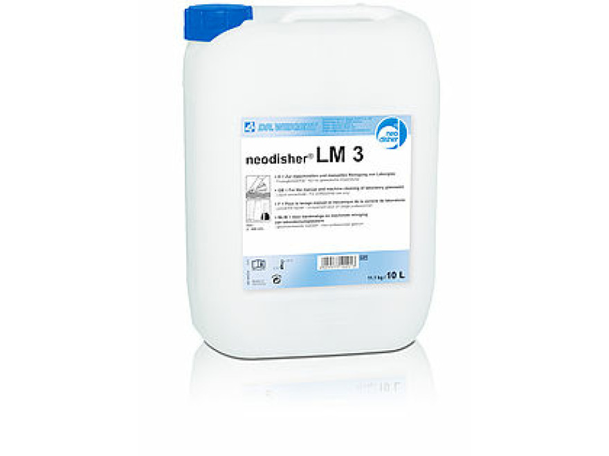 Neodisher LM 3 10l