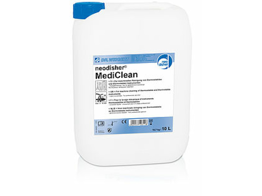 Neodisher MediClean 10l