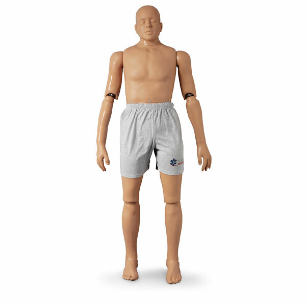 PP01335 - Dospl figurna pro ncvik zchrannch technik 48 kg