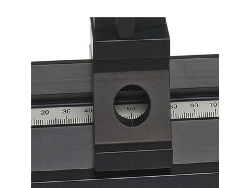Pesn optick lavice D, 1 000 mm