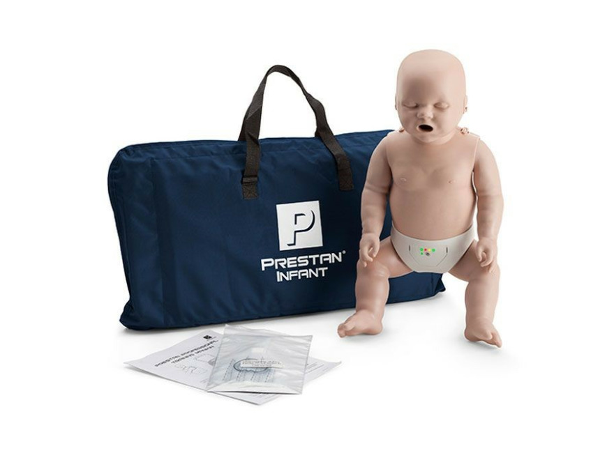 Prestan Professional Infant  Resuscitan simultor kojence 
