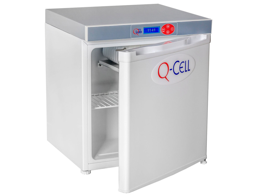 Q-Cell 45 CHL BASIC - Chladnika laboratorn