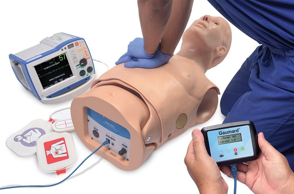 S315.500 HAL Trenar CPR + D pro ncvik KPR - dospl