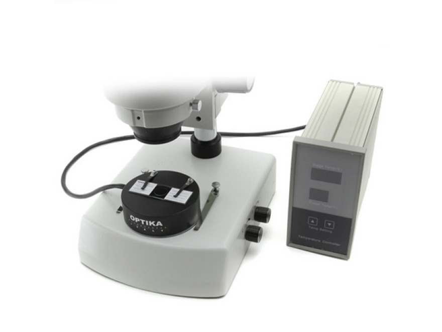 ST-666.1 - Topn stl pro mikroskop