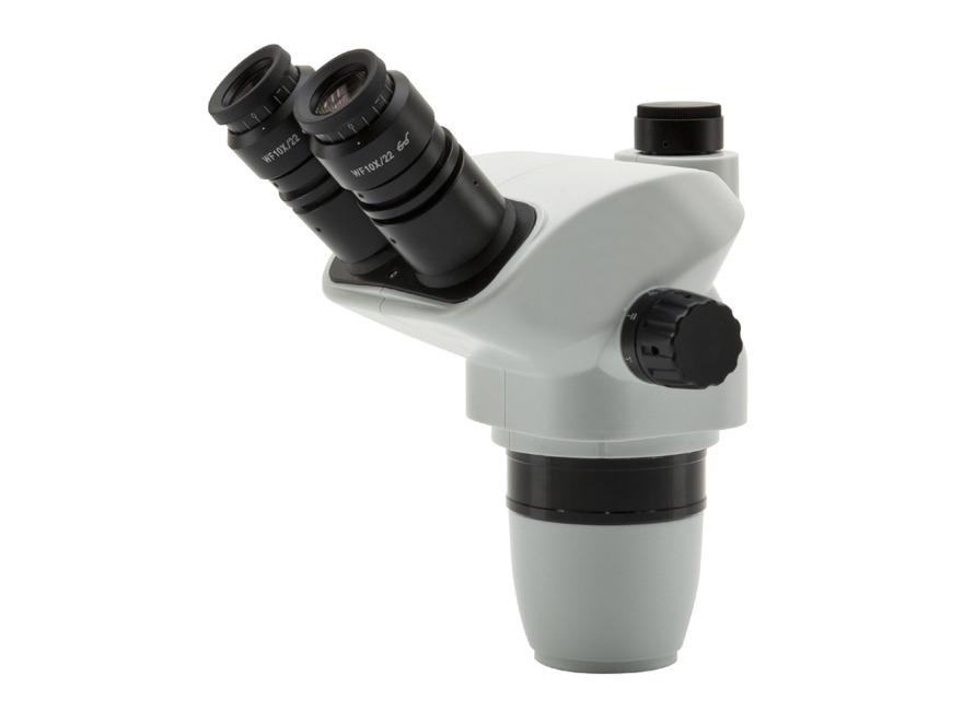 SZX-T - Trinokulární stereozoom mikroskopová hlava
