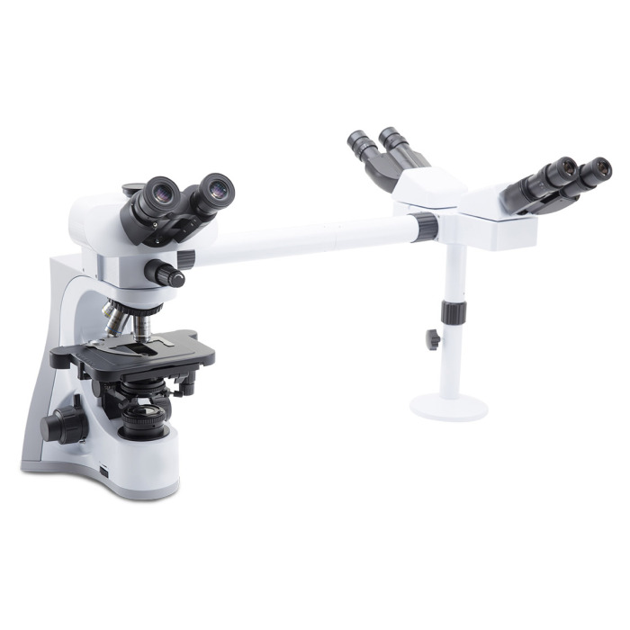 Thlav uebn mikroskop - B-510-3