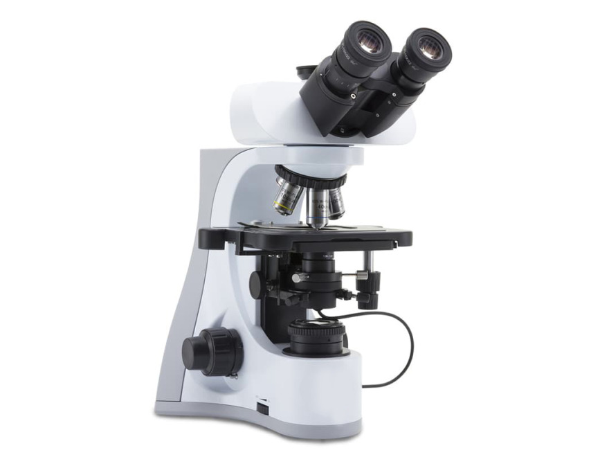 Darkfield mikroskop pro analýzu živé krve - B-510DK